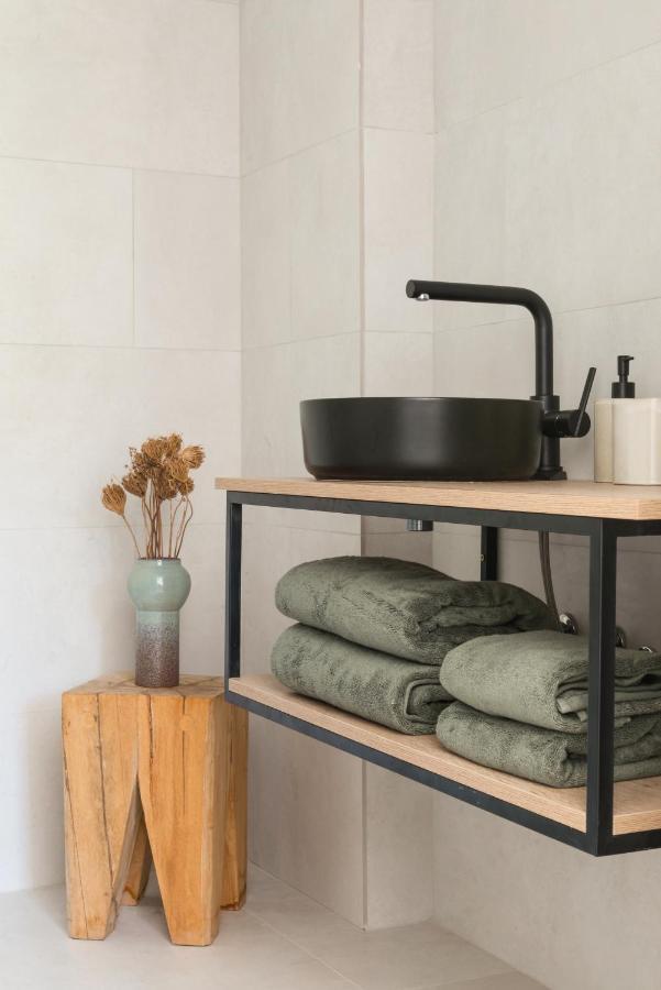 Apartamento The Olive Boutique & Cala Llonga (Ibiza)