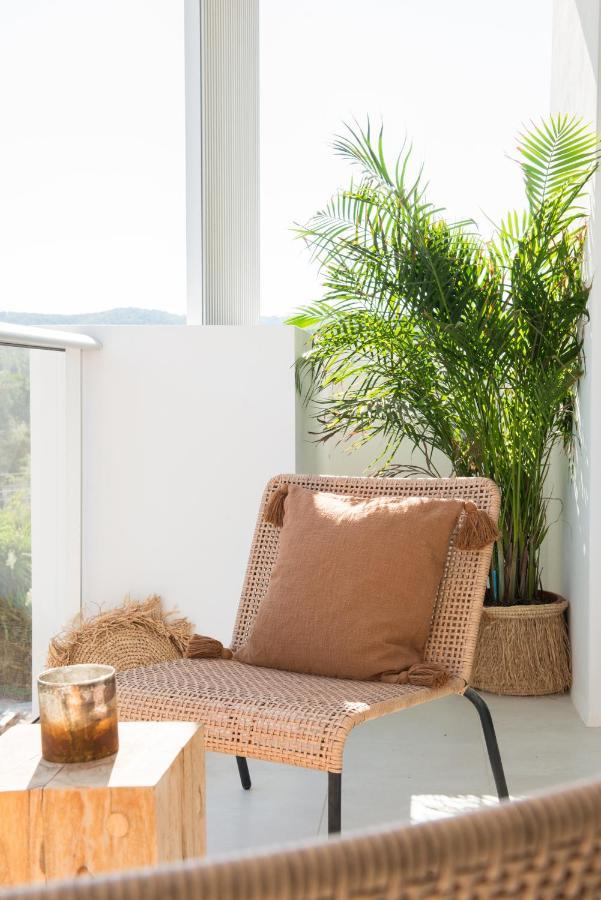 The Olive Boutique & Apartamento