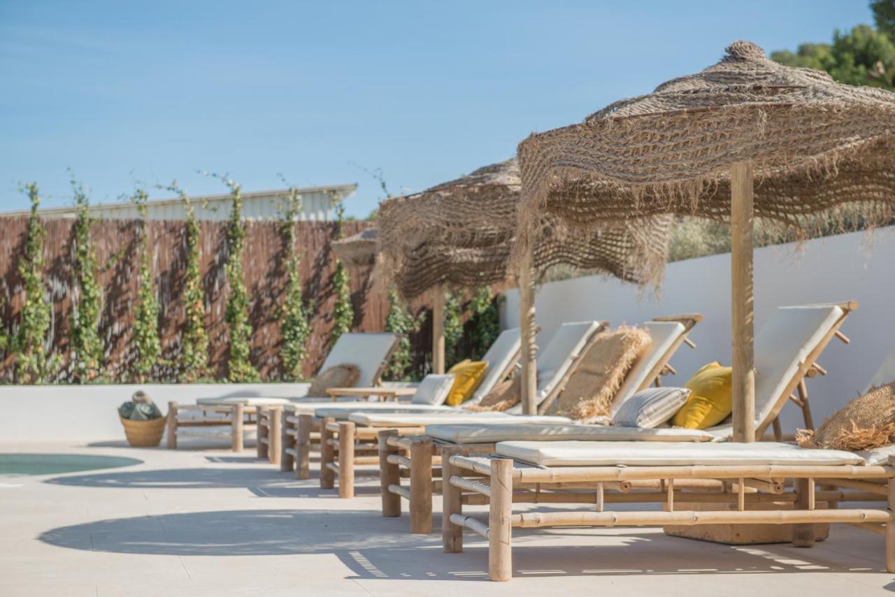 The Olive Boutique & Apartamento *