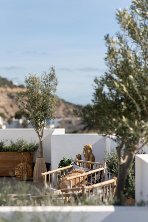 Apartamento The Olive Boutique & *