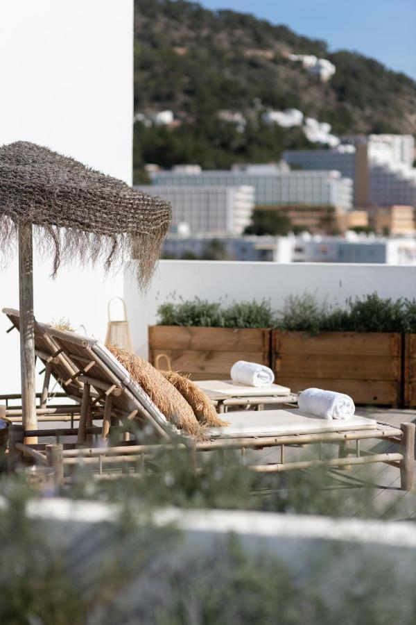 The Olive Boutique & Apartamento *