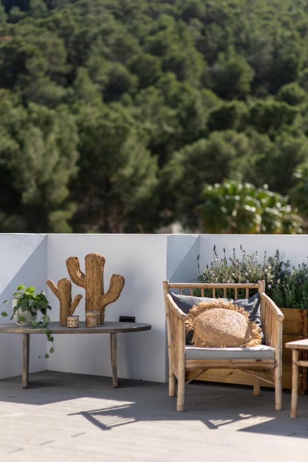 The Olive Boutique & Apartamento Cala Llonga (Ibiza)