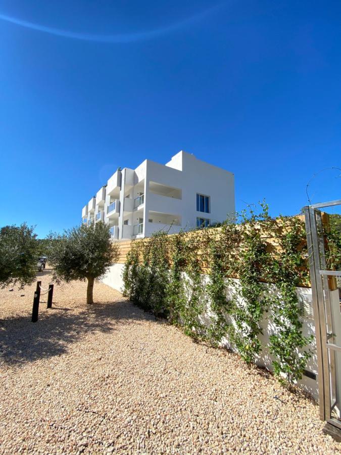 The Olive Boutique & Apartamento Cala Llonga (Ibiza)