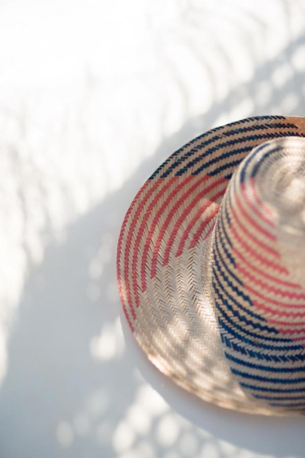 Apartamento The Olive Boutique & Cala Llonga (Ibiza)