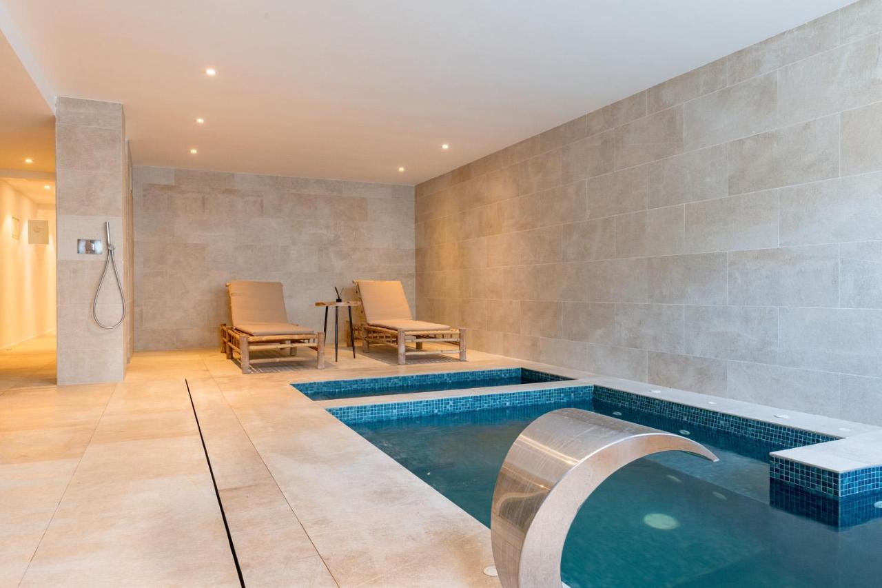 Apartamento The Olive Boutique & Cala Llonga (Ibiza)