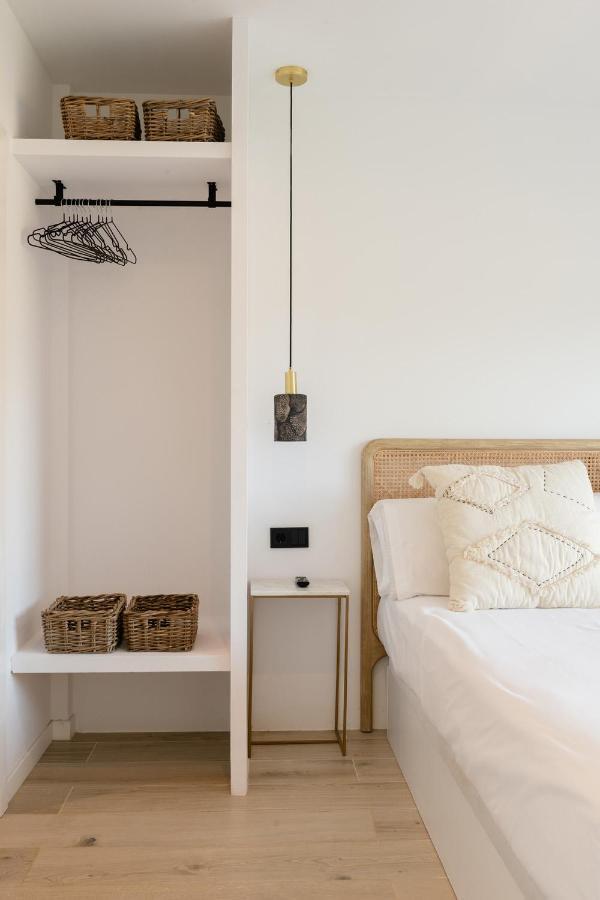 The Olive Boutique & Apartamento Cala Llonga (Ibiza)