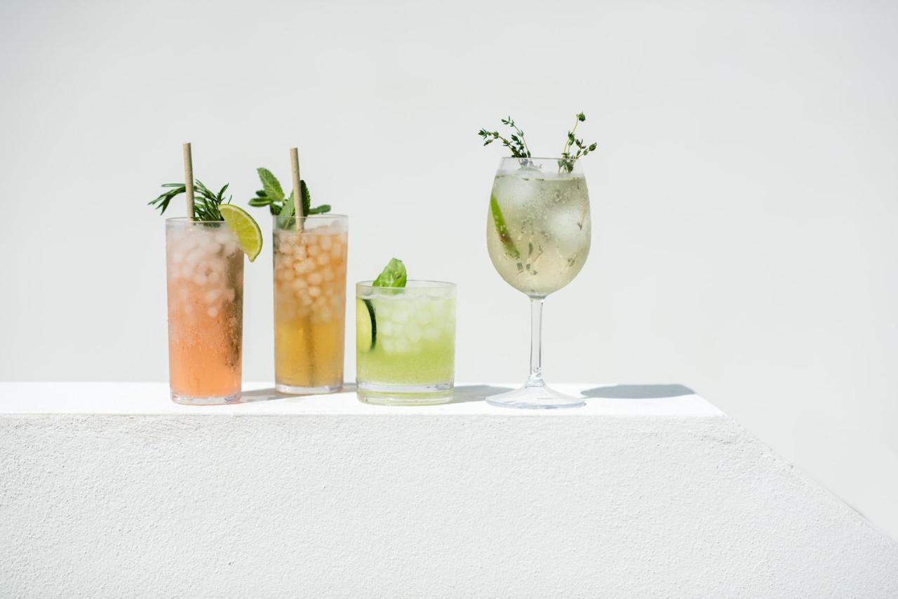 Apartamento The Olive Boutique &