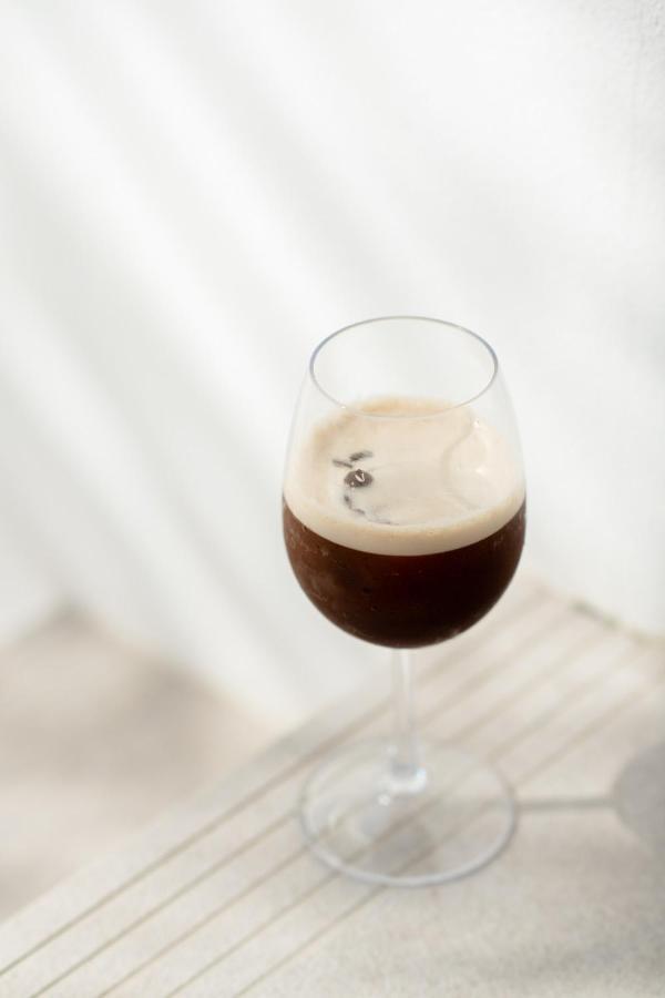 The Olive Boutique & Apartamento