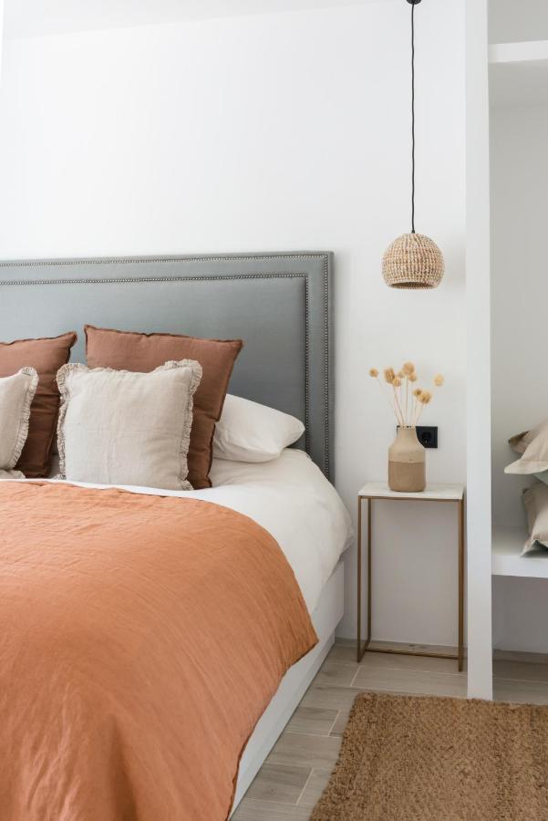 Appartement The Olive Boutique & Cala Llonga (Ibiza)