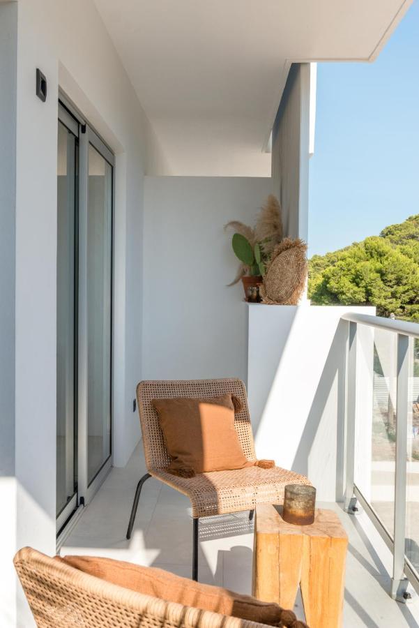 Appartement The Olive Boutique & *