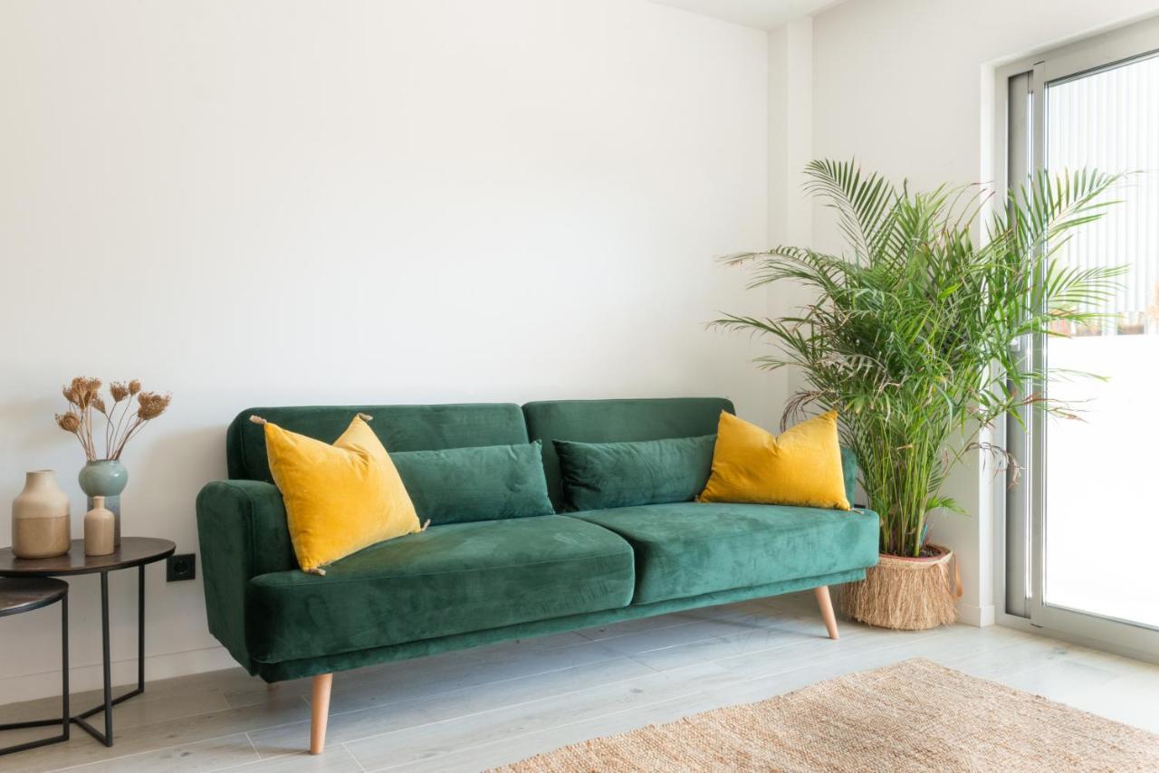 The Olive Boutique & Appartement *