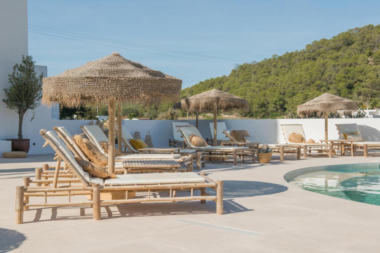 The Olive Boutique & Appartement *