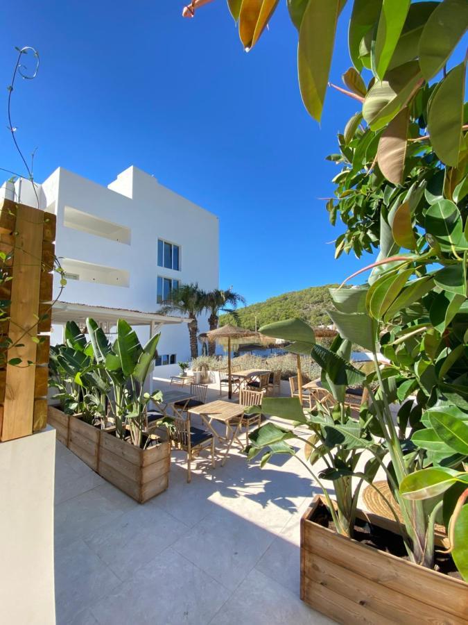The Olive Boutique & Appartement Cala Llonga (Ibiza)