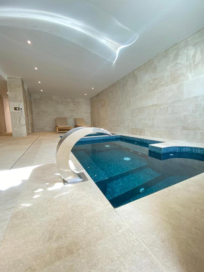 Appartement The Olive Boutique & *