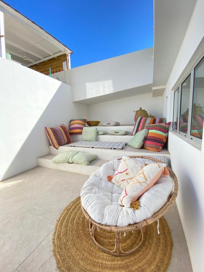 The Olive Boutique & Appartement *