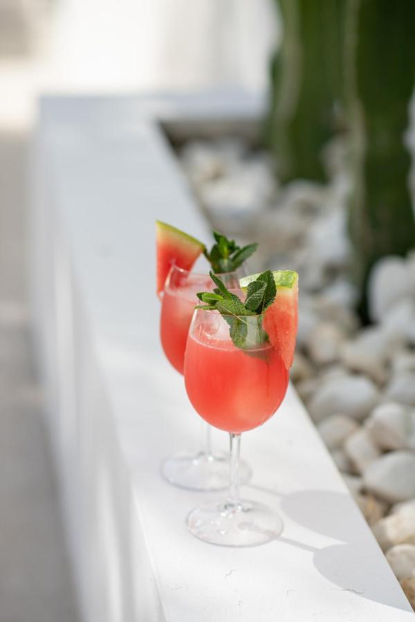 Appartement The Olive Boutique & *