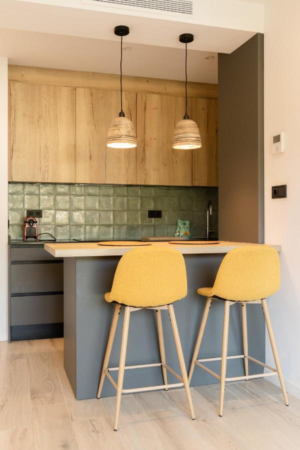 The Olive Boutique & Appartement Cala Llonga (Ibiza)