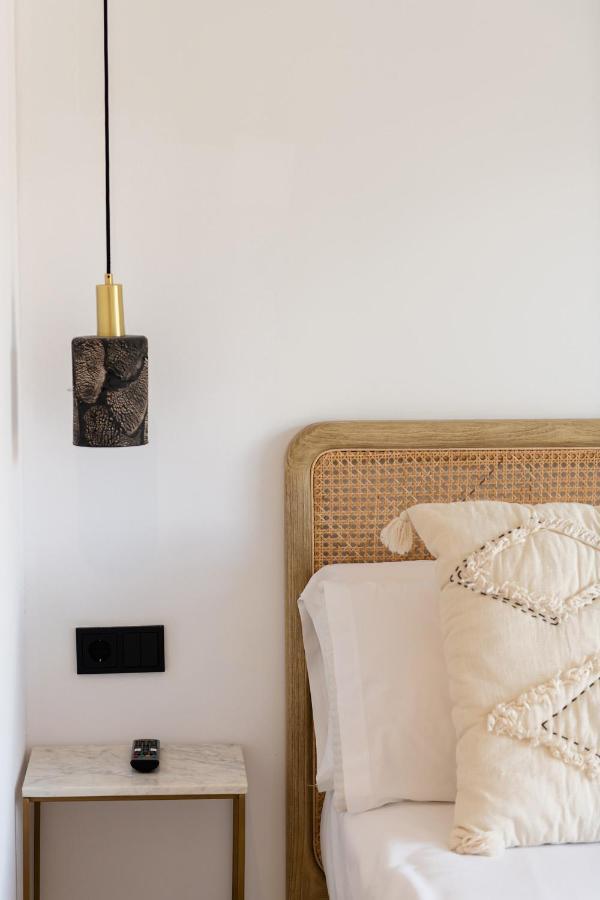 Appartement The Olive Boutique & *