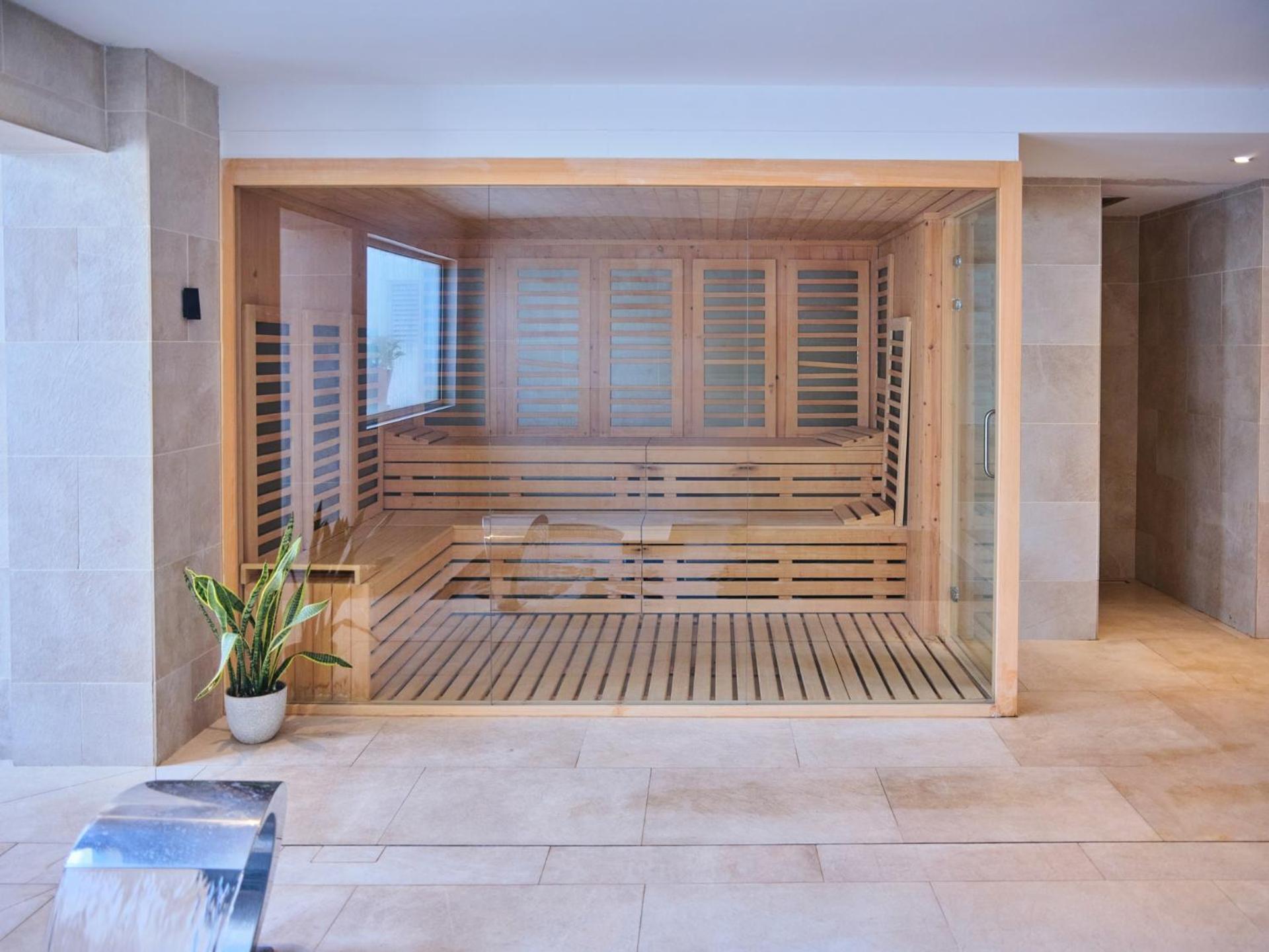The Olive Boutique & Appartement *